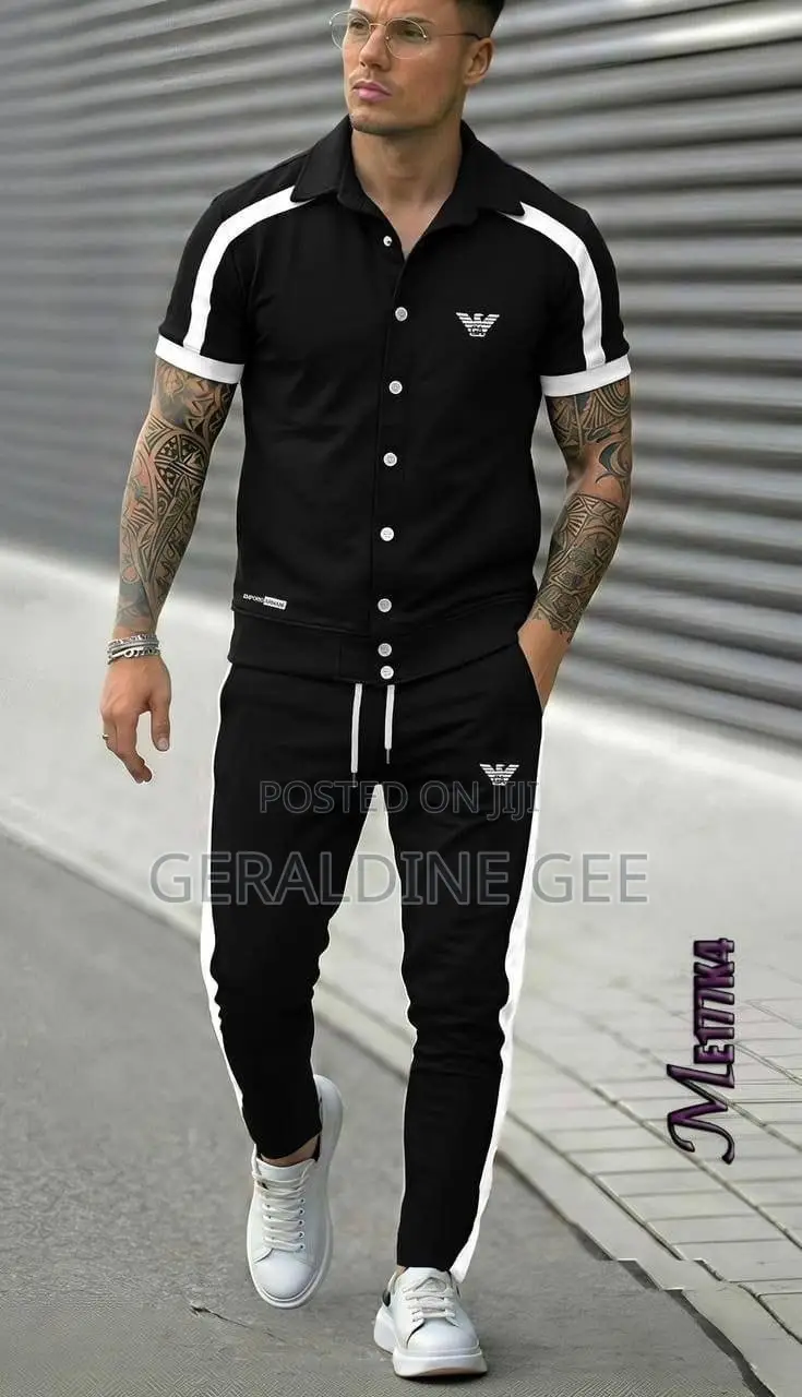 Kings Turkish Corporate Outfit for Any Kind of Events and Officer Wear