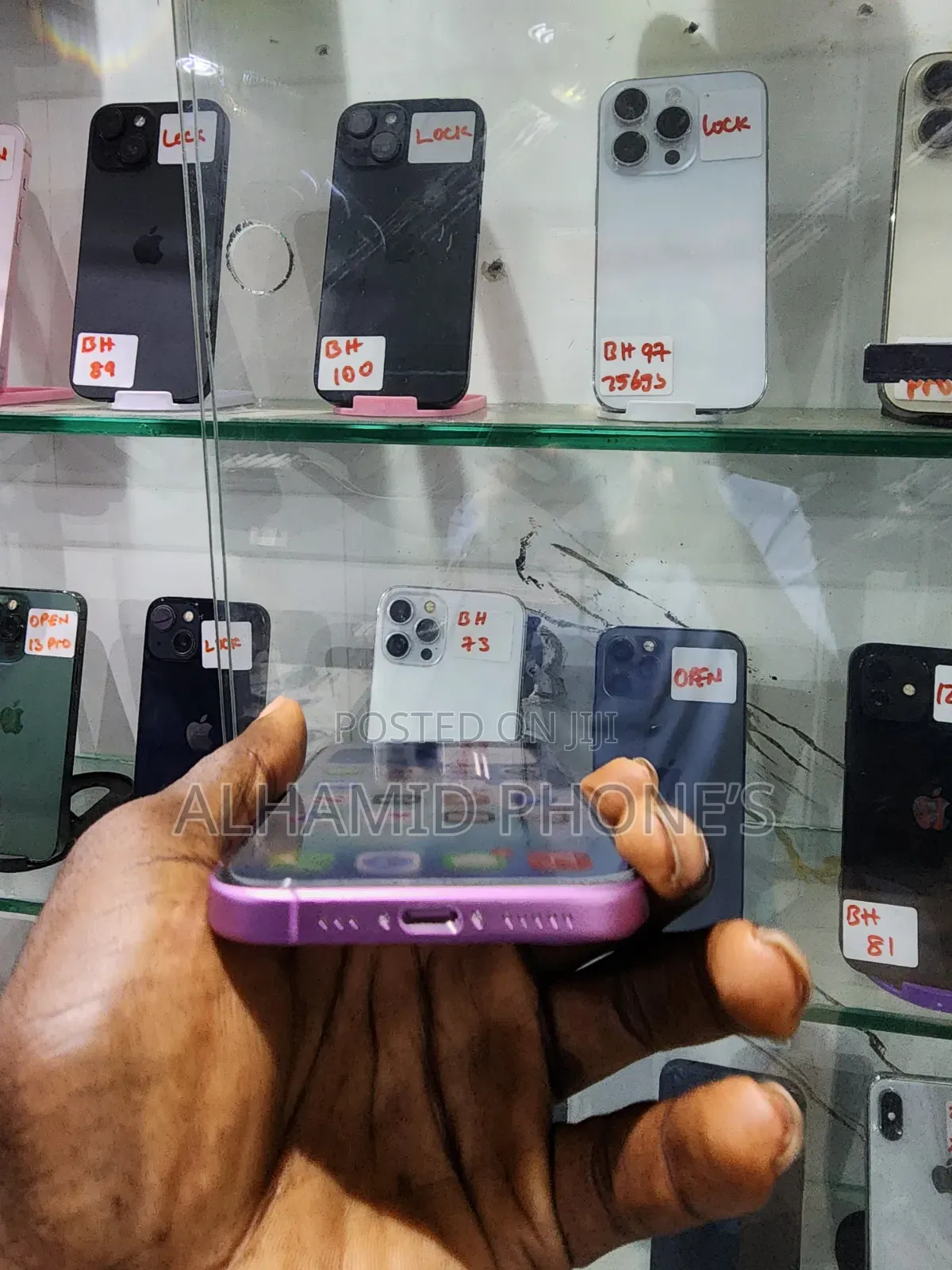 Apple iPhone 16 128 GB Pink