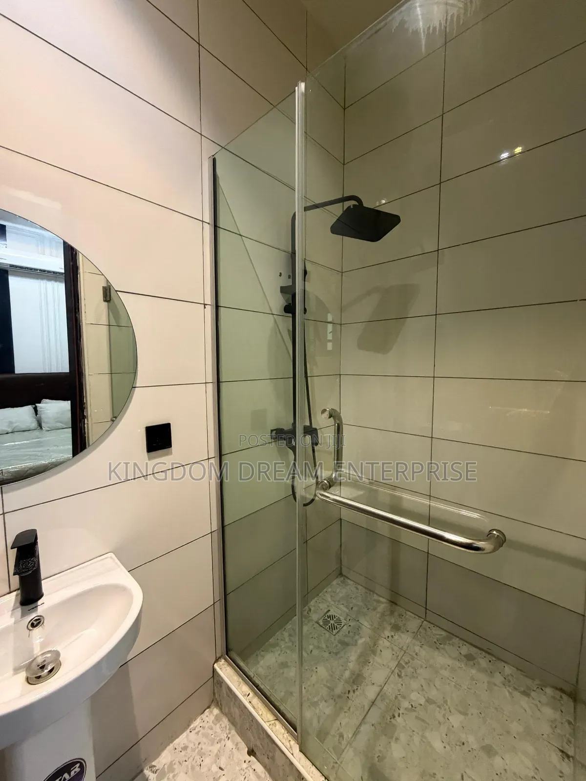 Furnished 2bdrm Apartment in Spar Road Ikate for sale