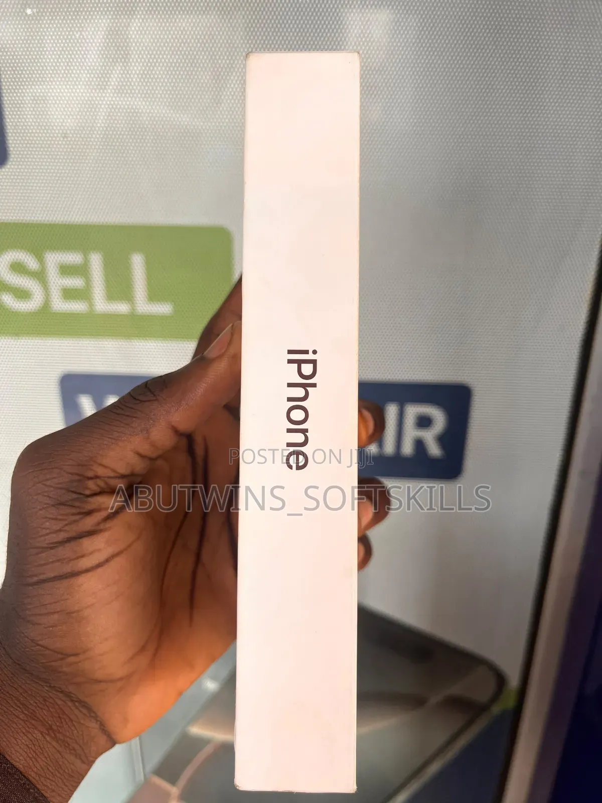 New Apple iPhone 18 Pro Max 256 GB