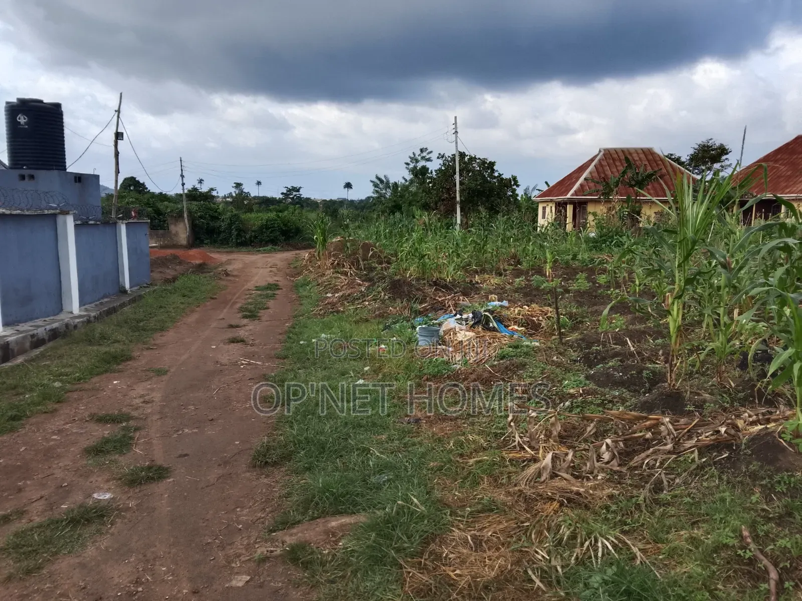 2 Plots of Land Is Available