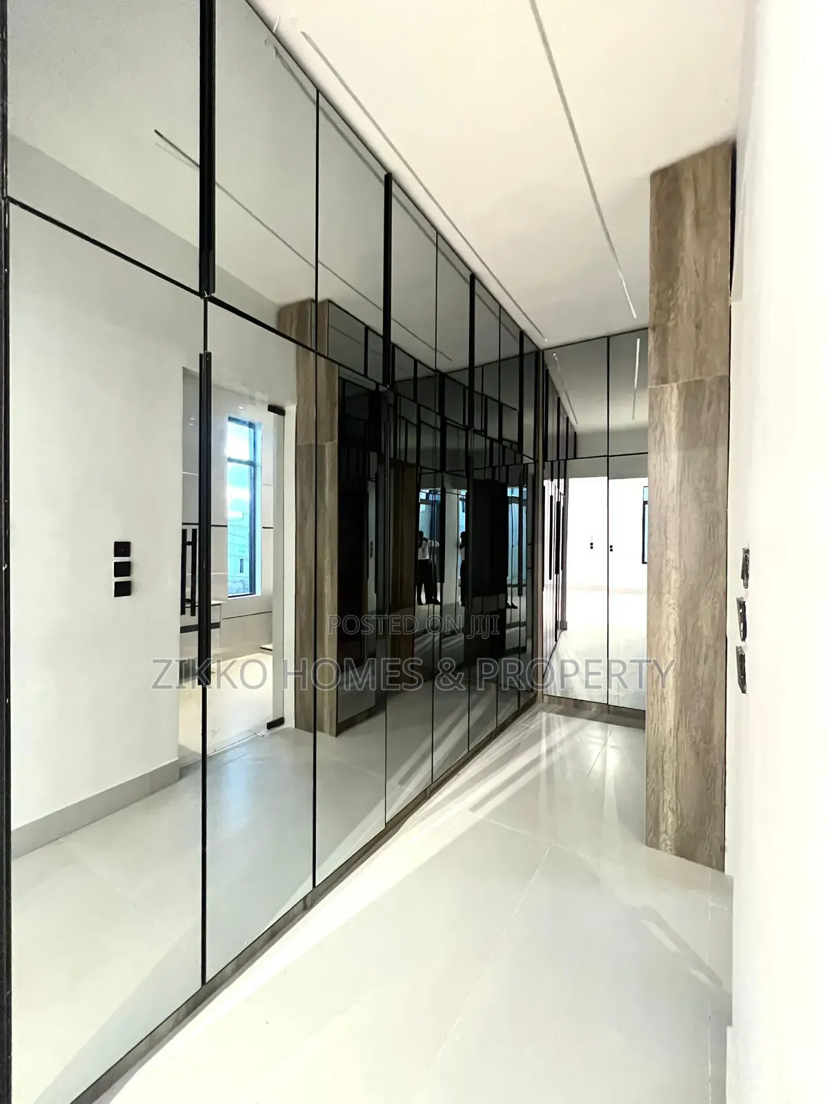 4bdrm Duplex in Ajah for sale
