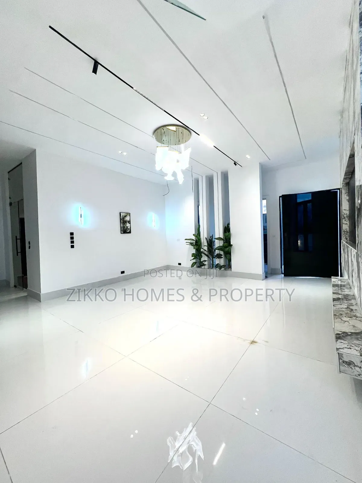 4bdrm Duplex in Ajah for sale