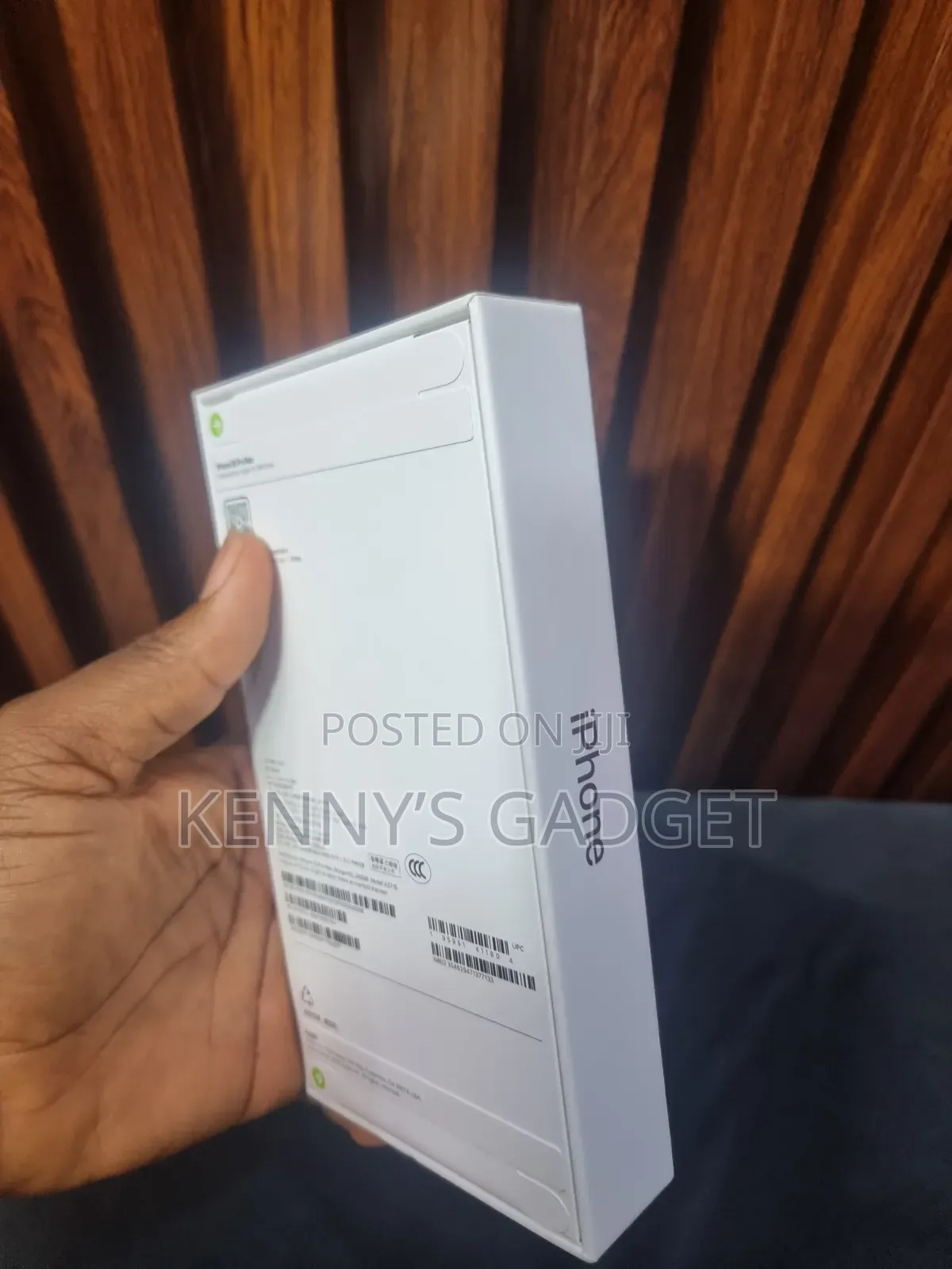 New Apple iPhone 18 Pro Max 512 GB Red