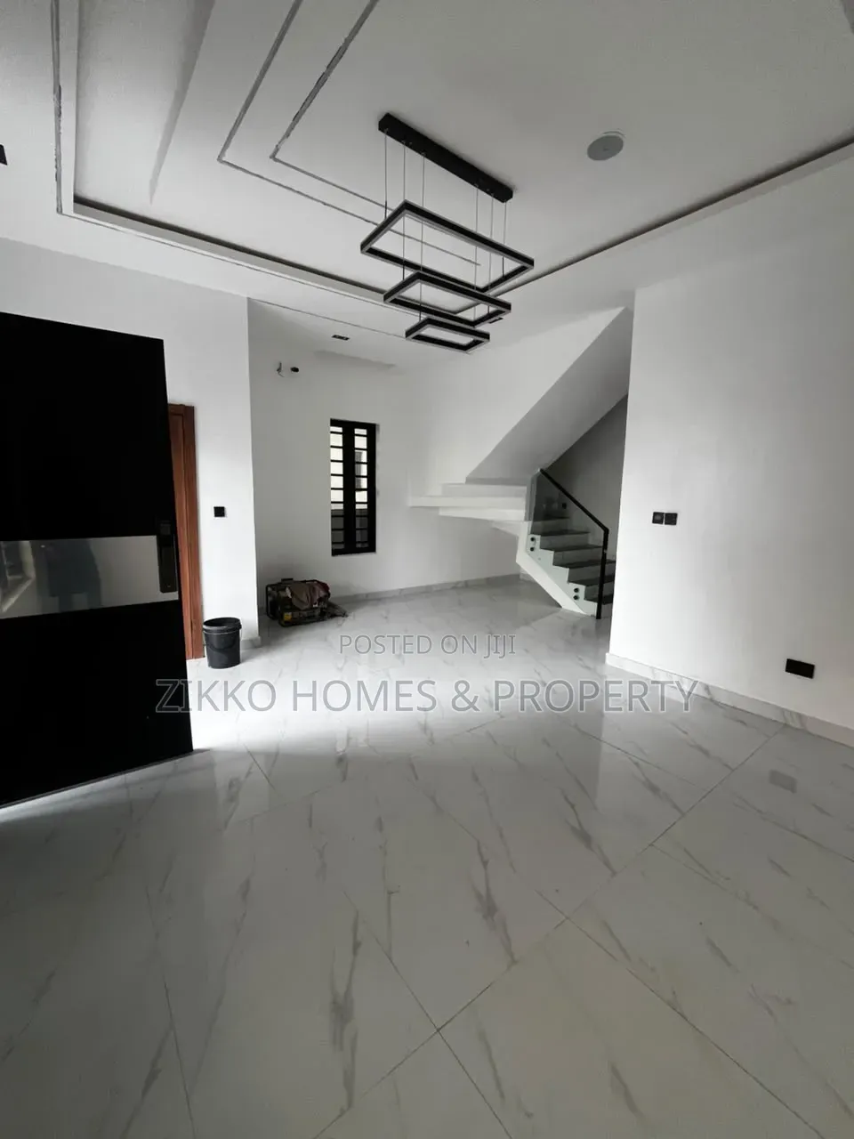 4bdrm Duplex in Ajah, Sangotedo for sale