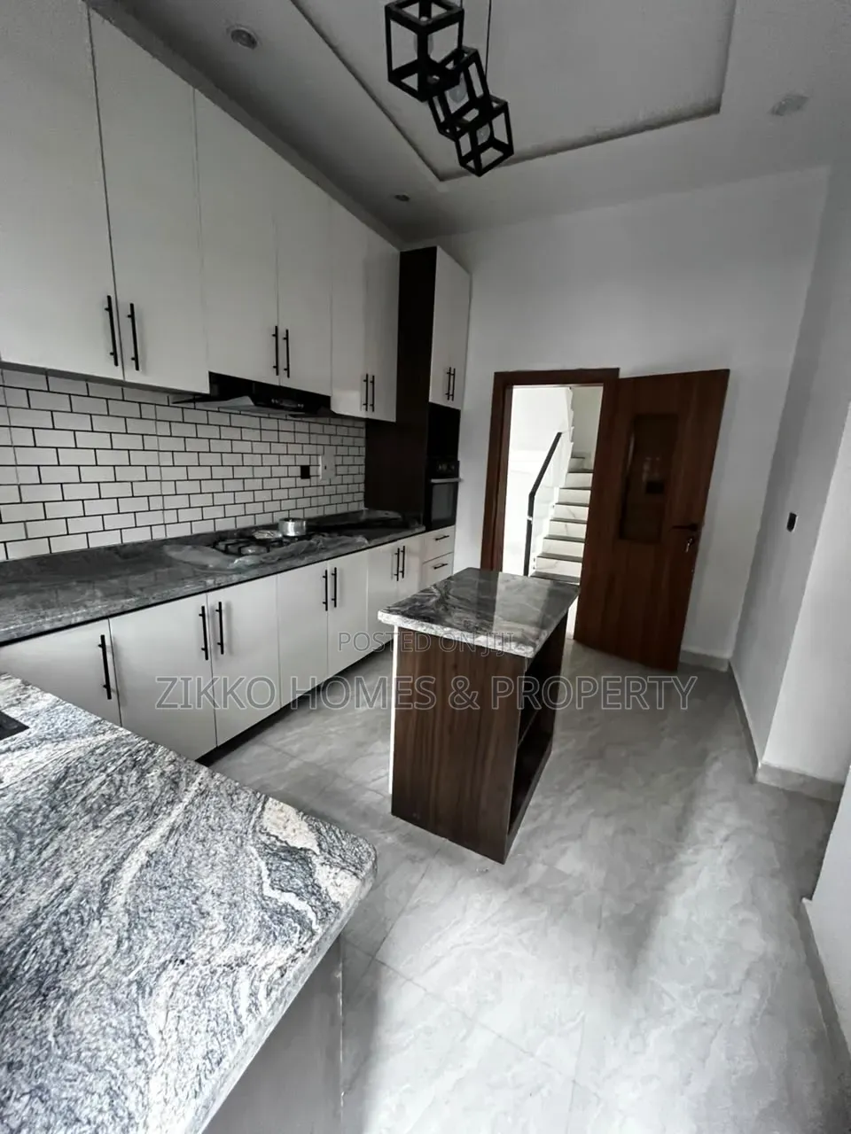 4bdrm Duplex in Ajah, Sangotedo for sale