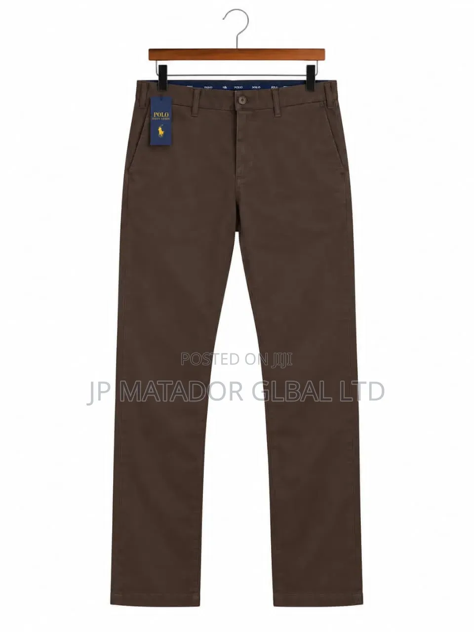 Chinos Trousers