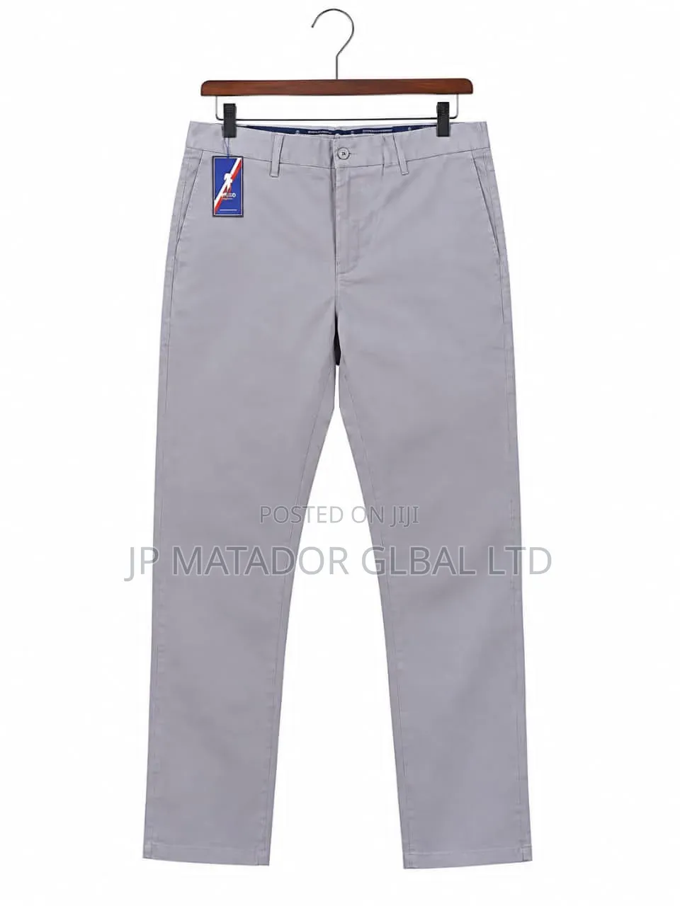 Chinos Trousers