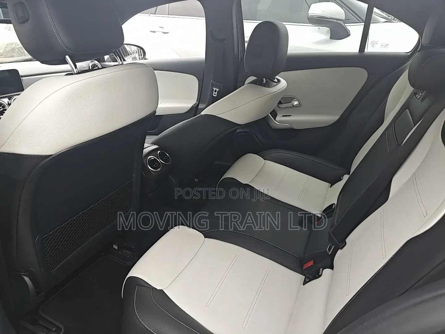 Mercedes-Benz A-Class Base A 220 AWD 4MATIC 2020 Black