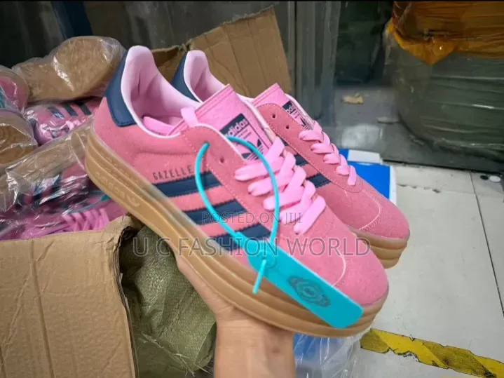 Original Adidas Sneakers