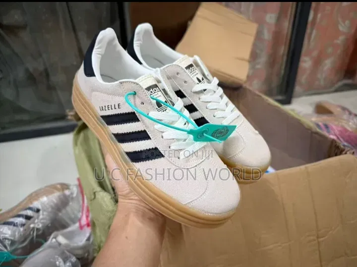 Original Adidas Sneakers