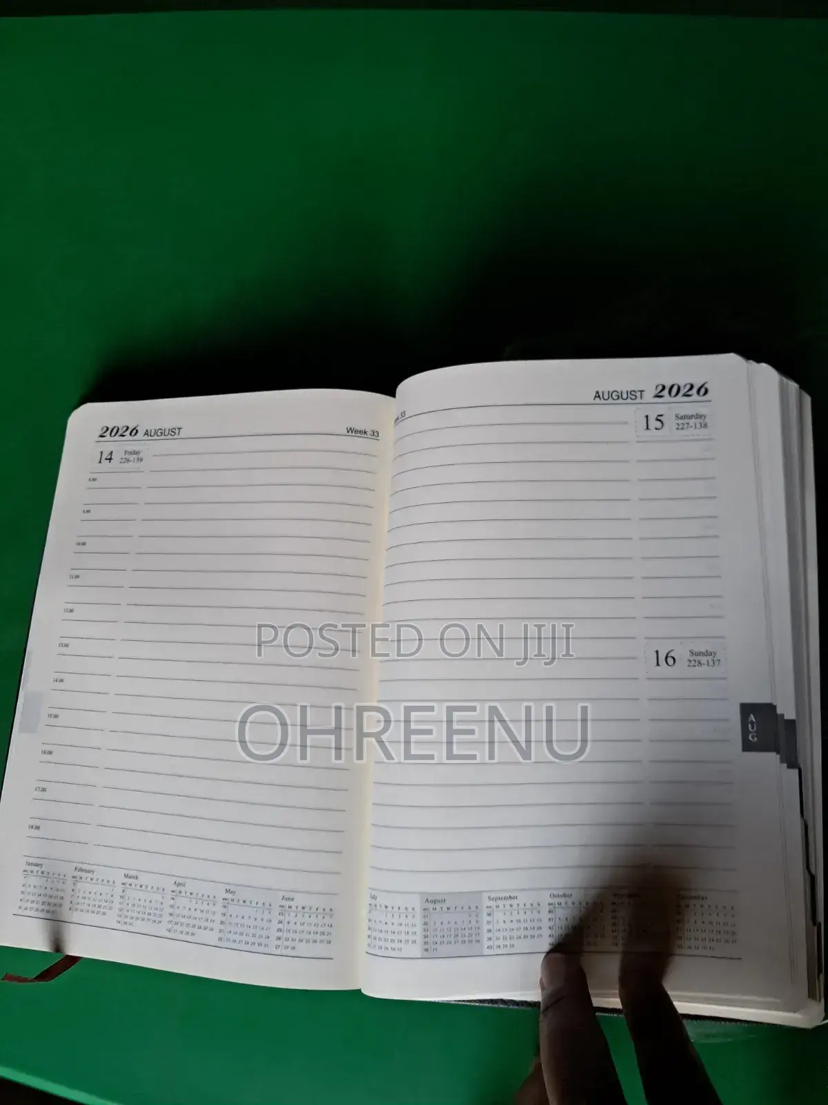Selling My New Unused Notepad, Negotiable, N7000