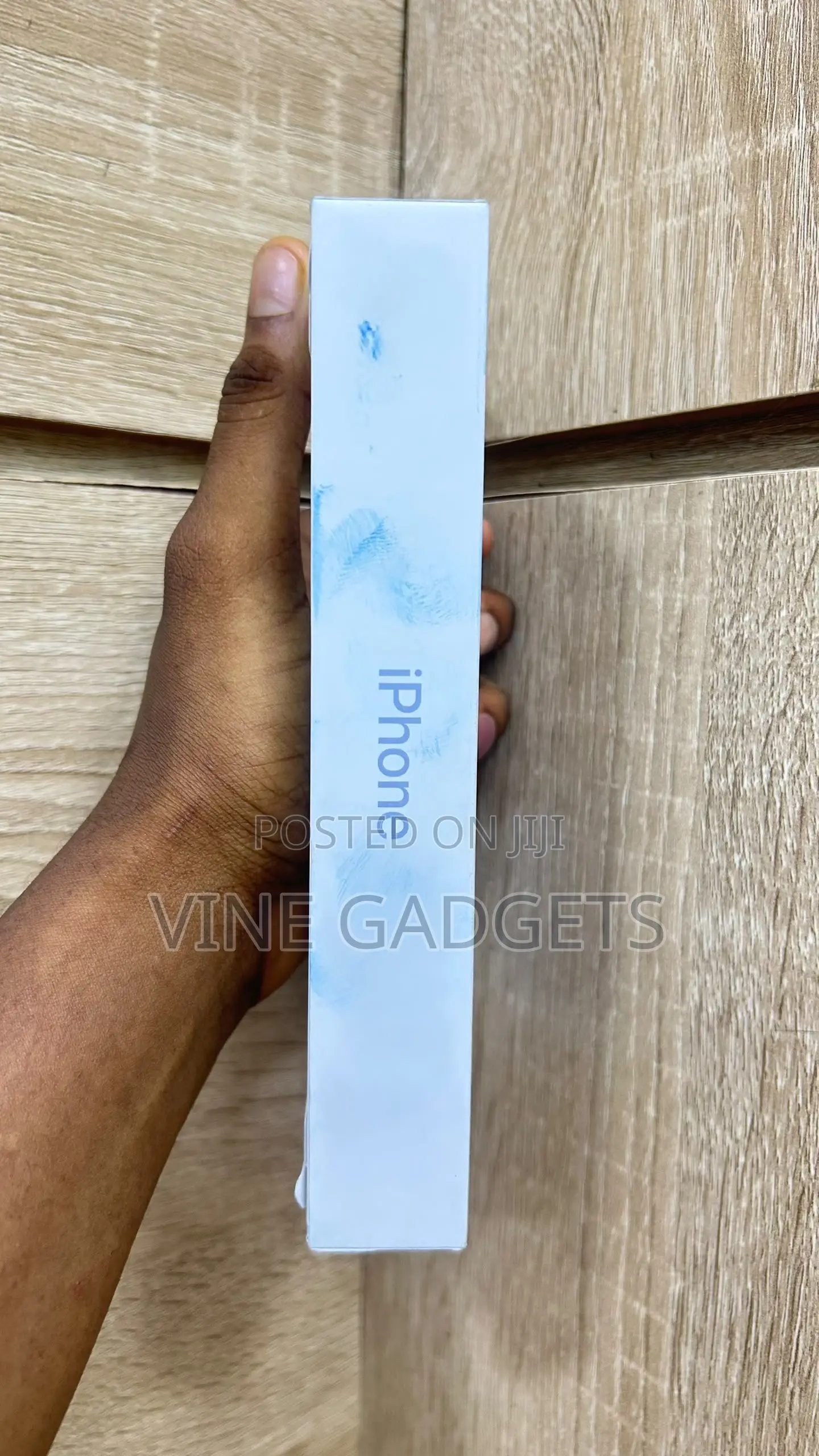 New Apple iPhone 18 Pro Max 512 GB Blue