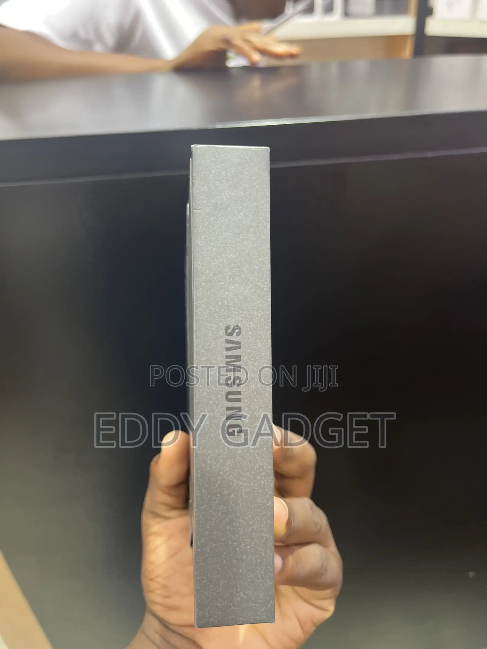 New Samsung Galaxy Z Fold8 512 GB White