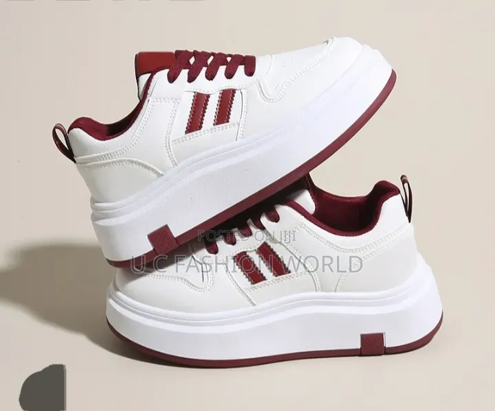 High-Quality Unisex Sneakers