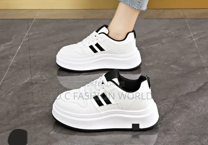 High-Quality Unisex Sneakers