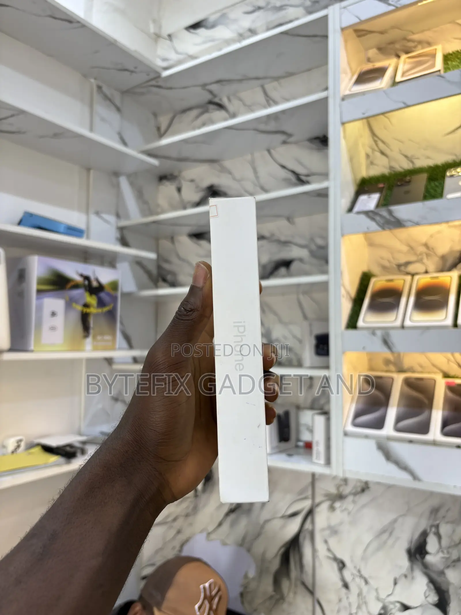New Apple iPhone 17 Pro Max 256 GB Silver