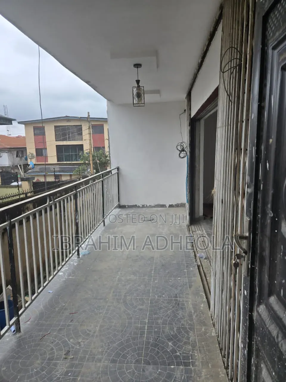 3bdrm Apartment in Okota for rent