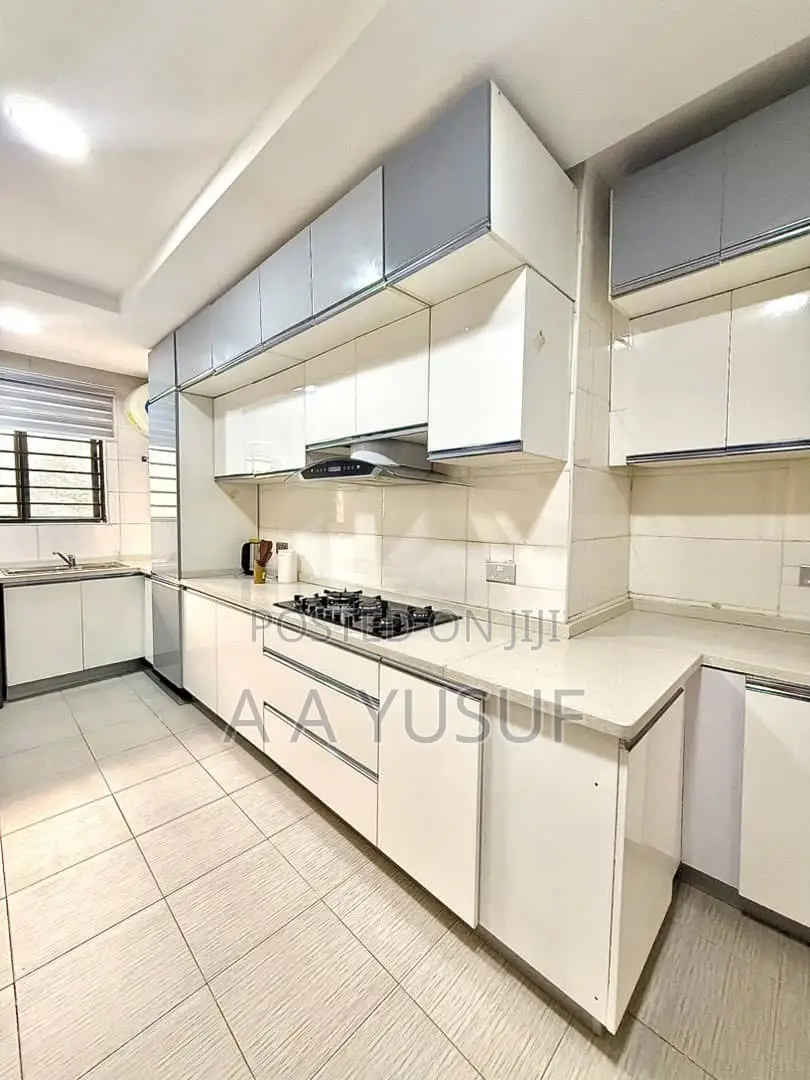 Furnished 2bdrm Apartment in Shoreline Estate, Banana Island for sale