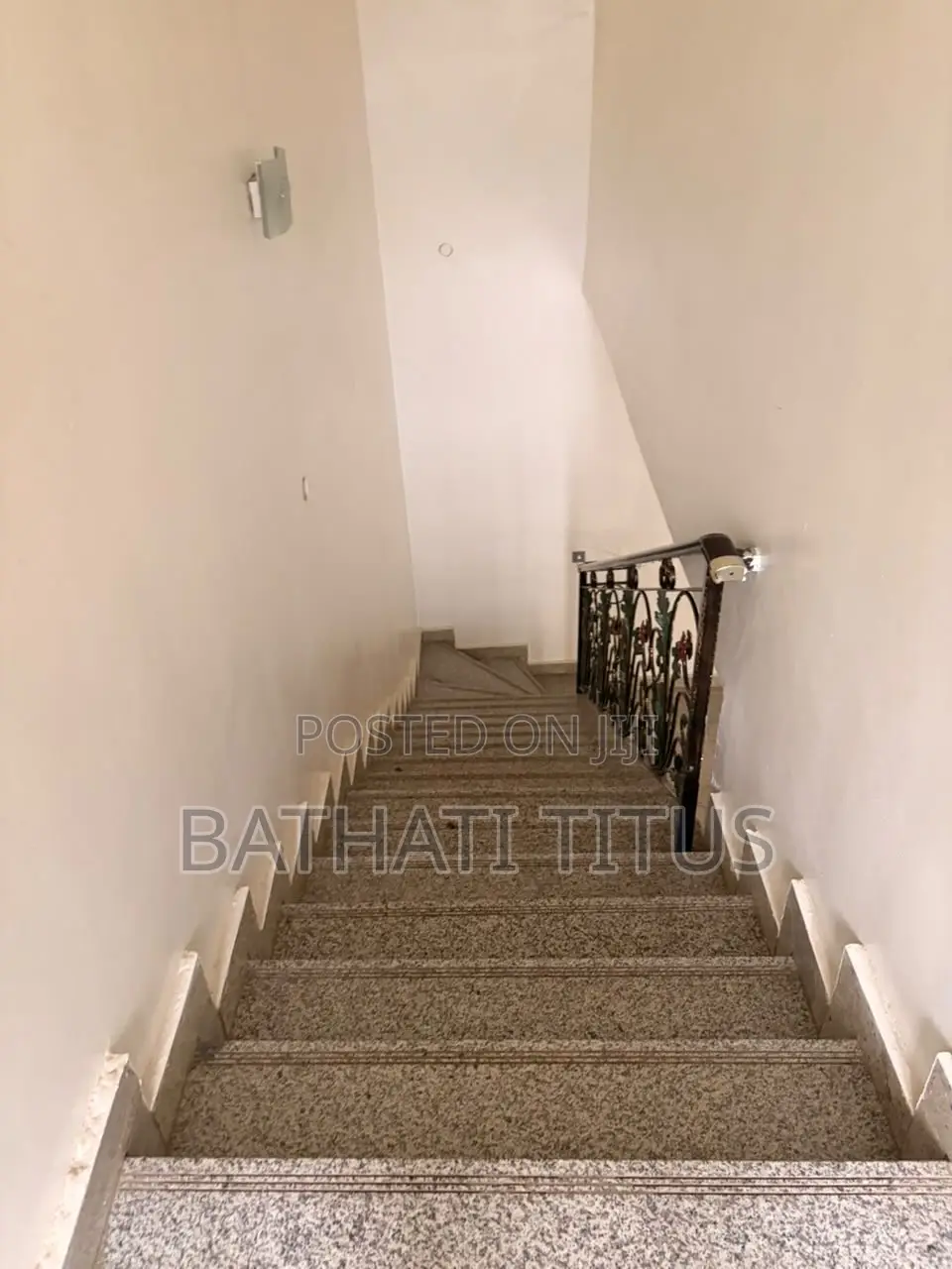 3bdrm Duplex in Asokoro for rent