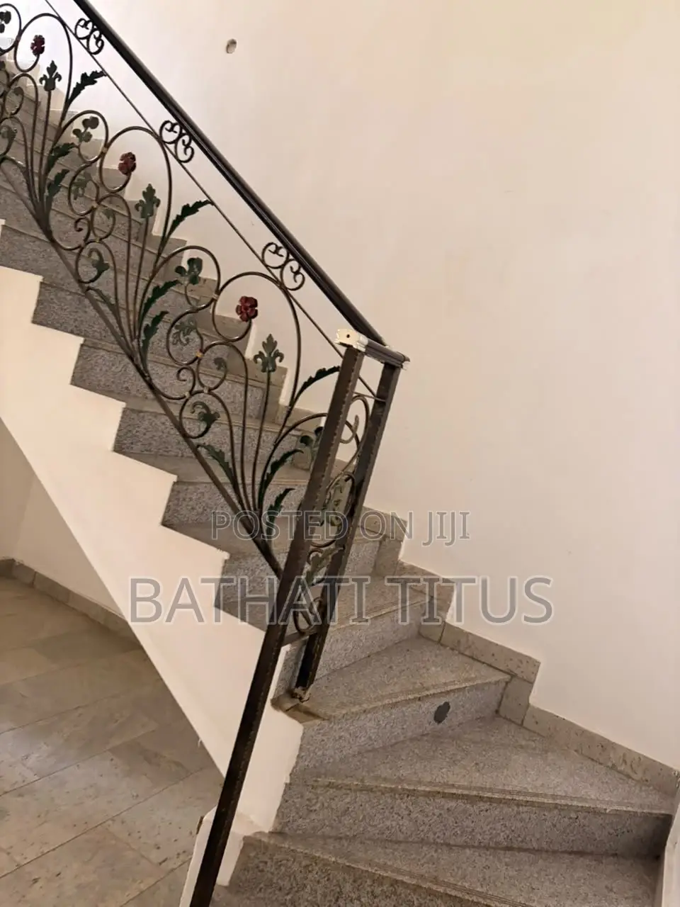 3bdrm Duplex in Asokoro for rent