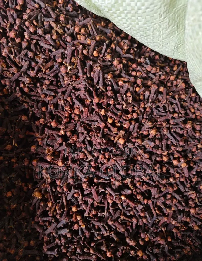 Cloves Seed 50kg