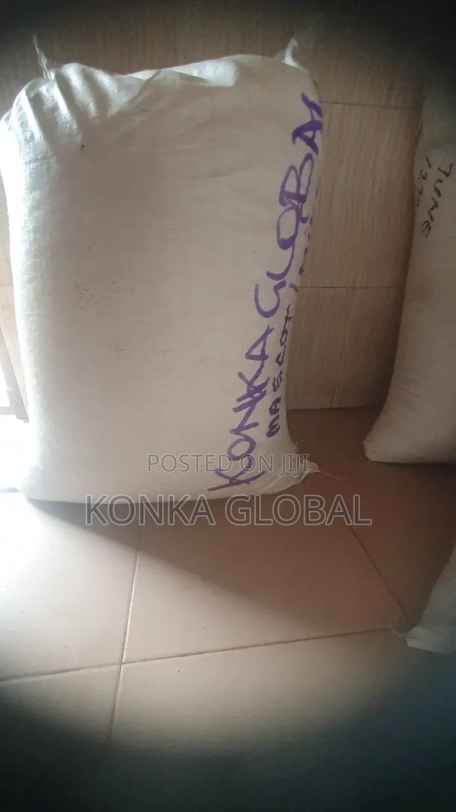 Cloves Seed 50kg