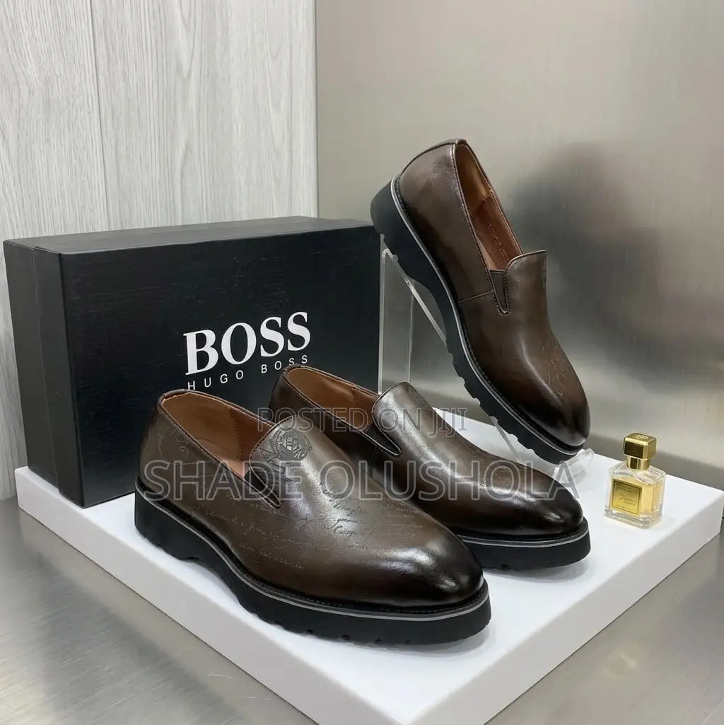 New Classic Loafers