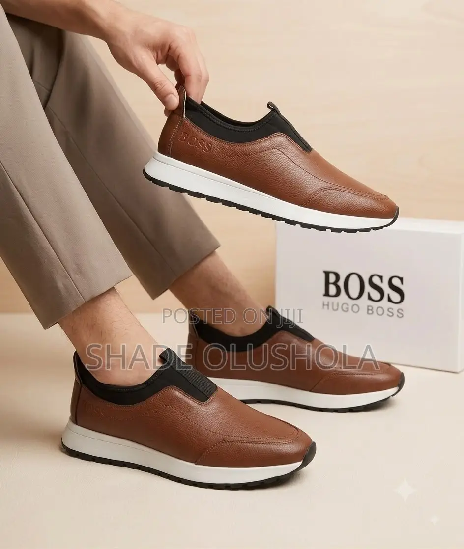 New Classic Loafers