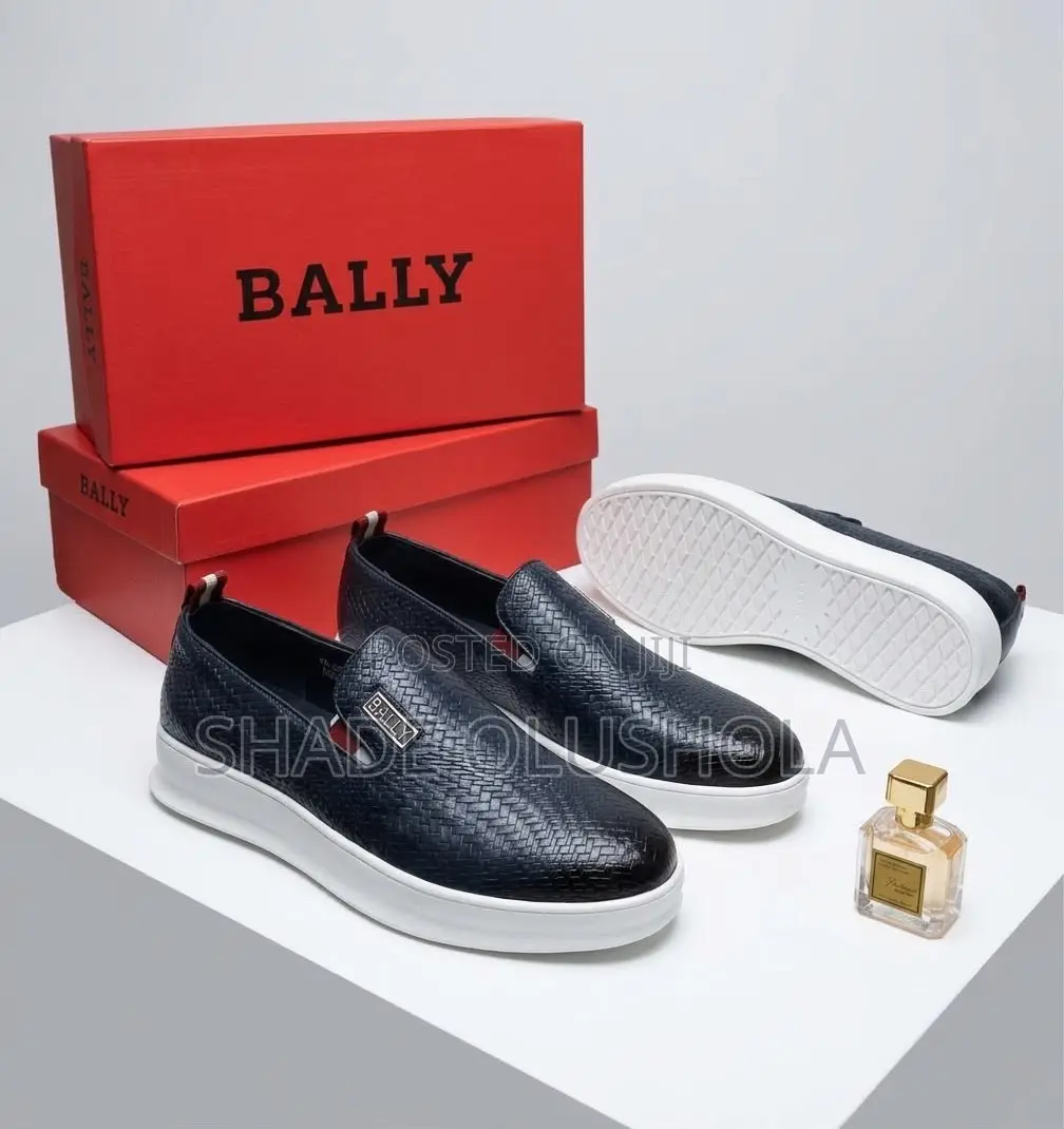 New Classic Loafers