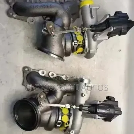 High Quality Certified Complete Brand New Twin Turbo BMW X7 2026