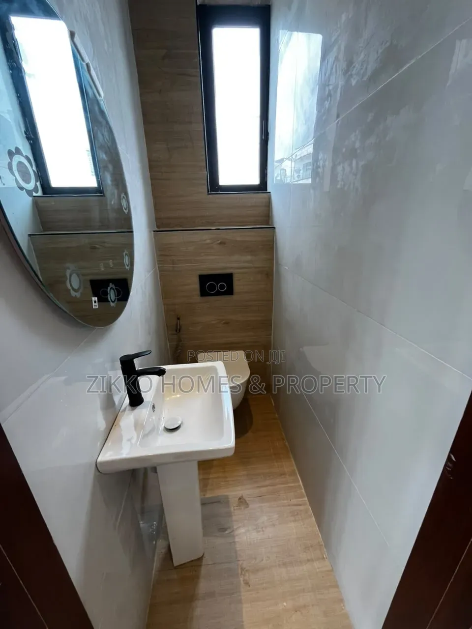4bdrm Duplex in Ajah for sale