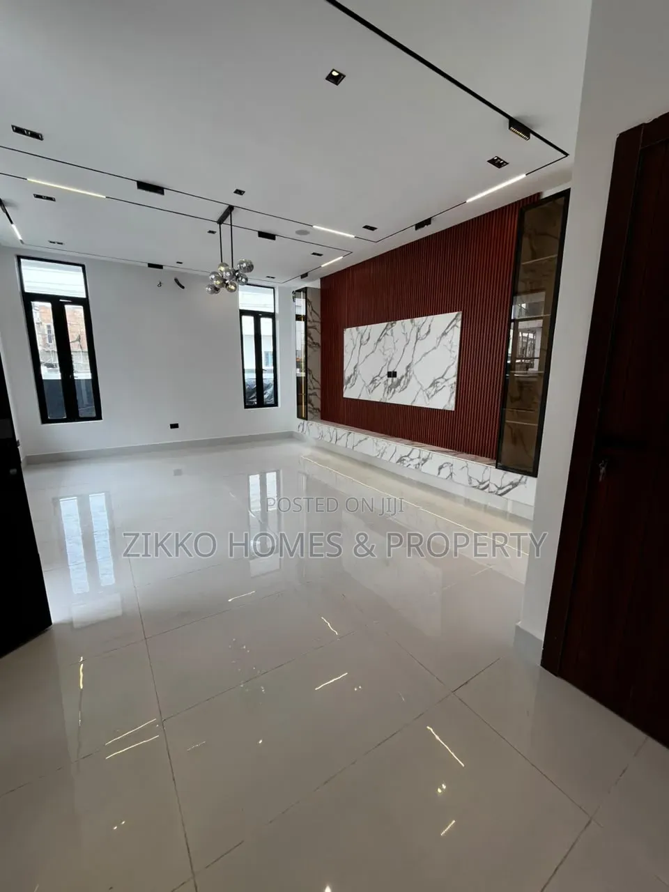 4bdrm Duplex in Ajah for sale