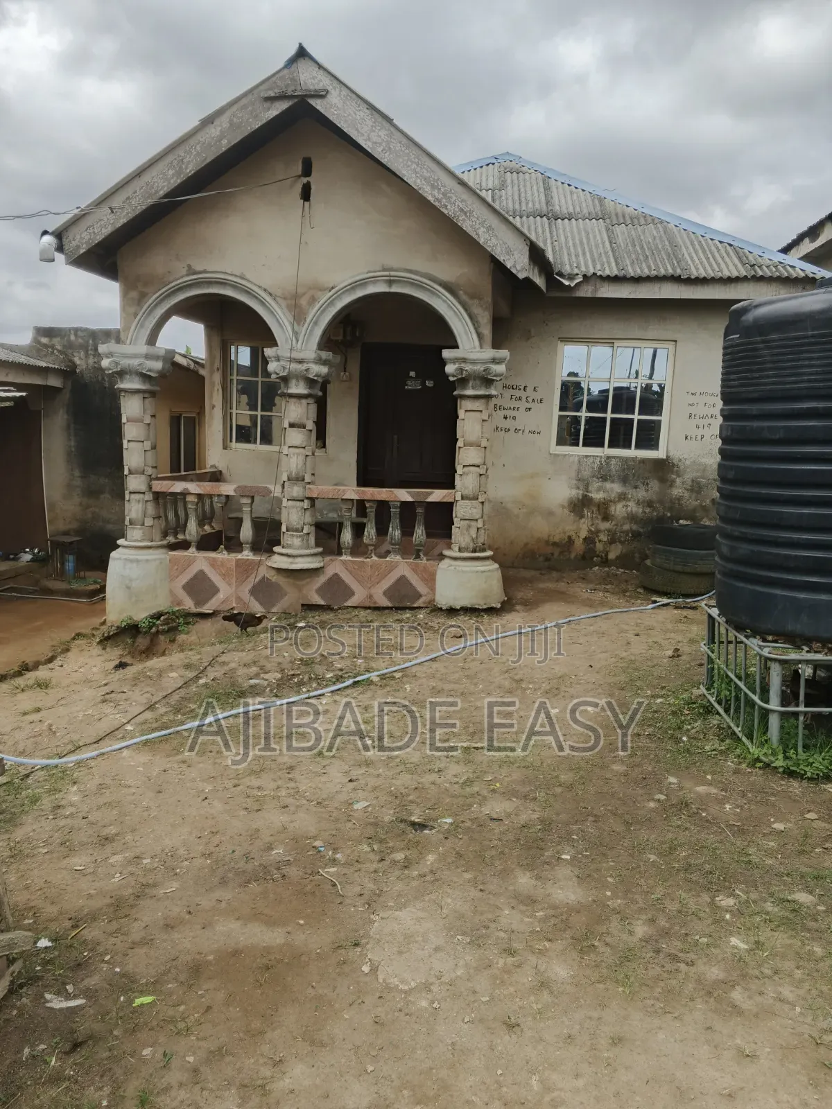3bdrm House in Ayobo for sale