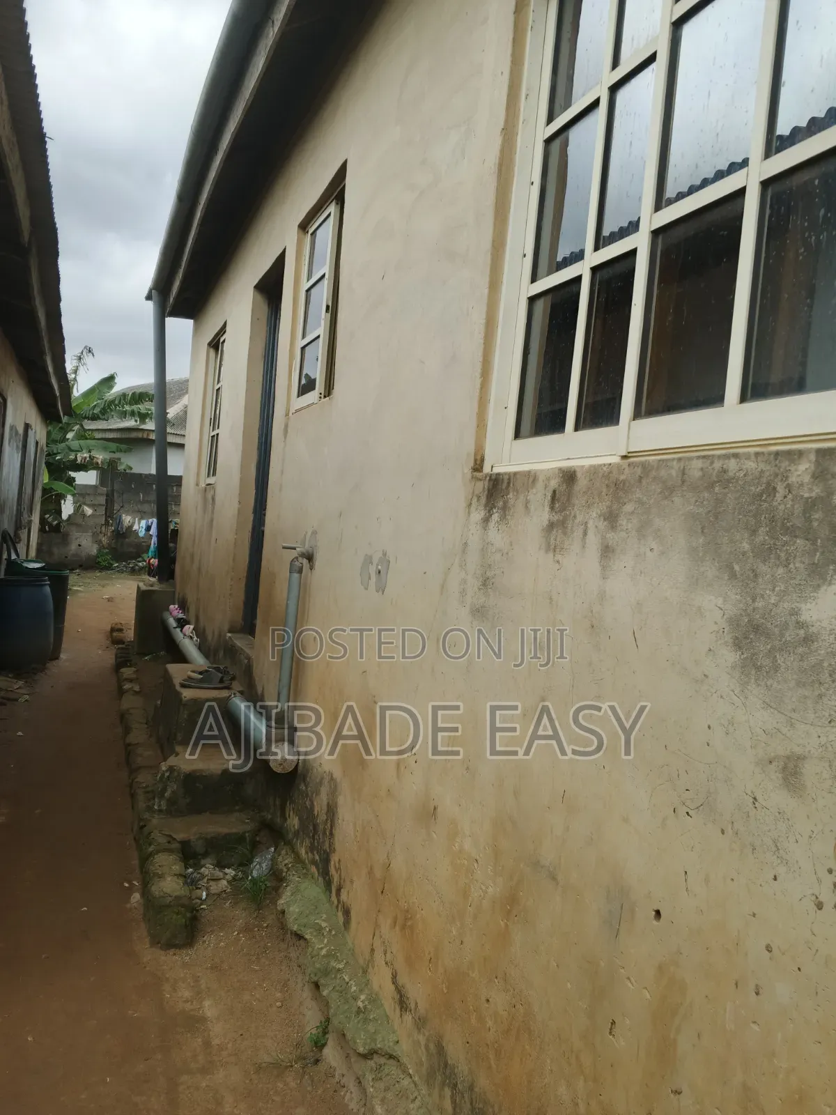3bdrm House in Ayobo for sale