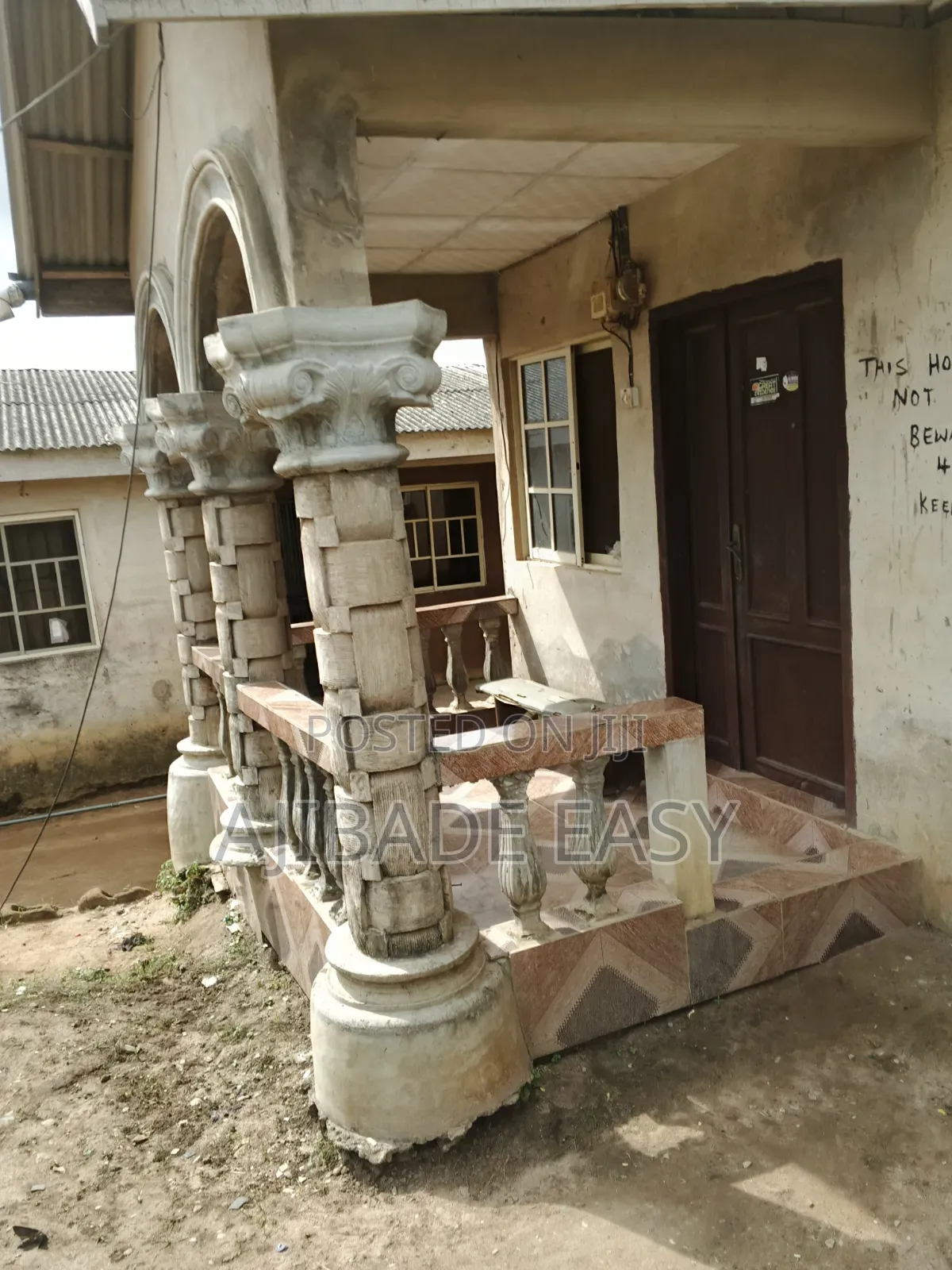 3bdrm House in Ayobo for sale