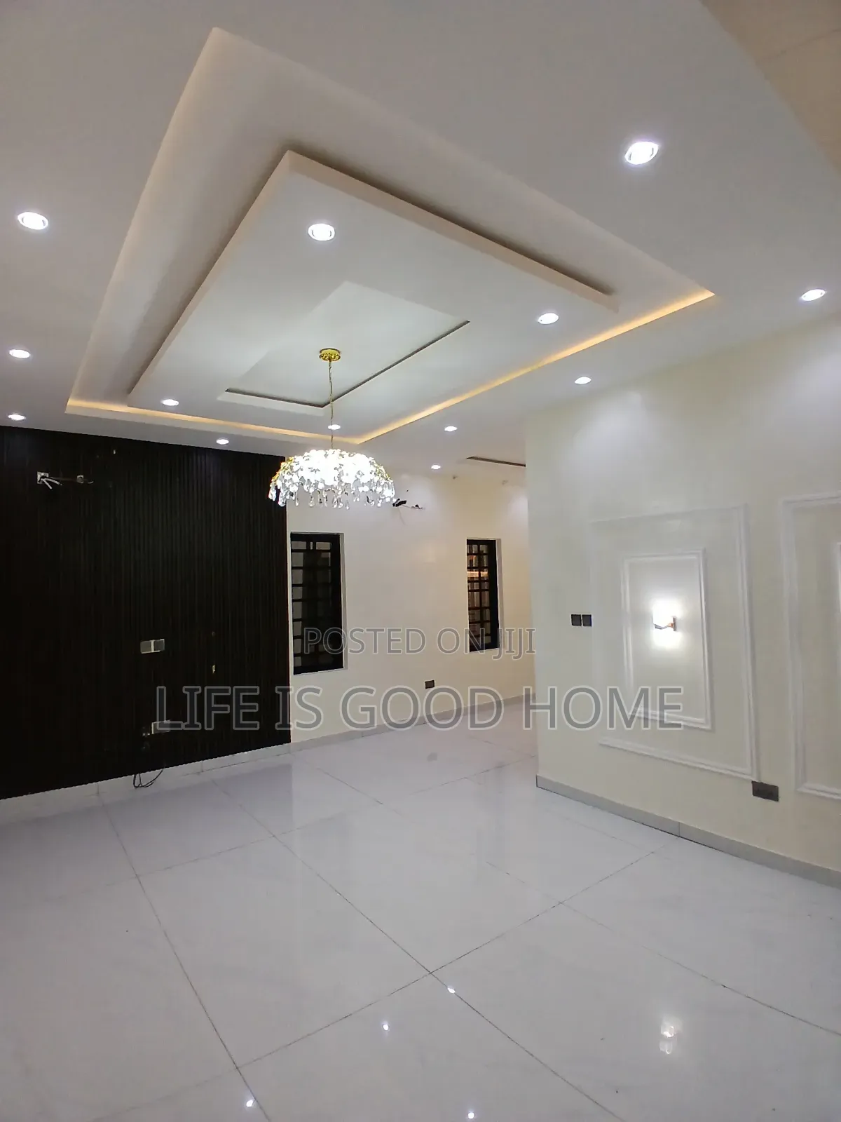 4bdrm Duplex in Orchid  Estate, Chevron for rent