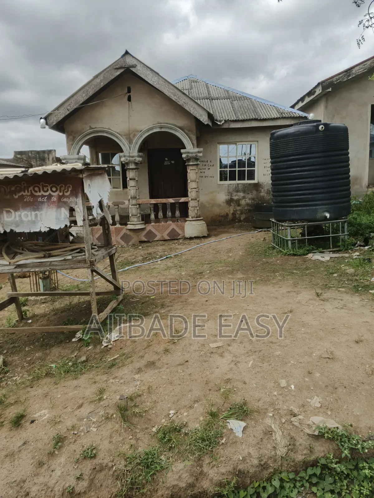 3bdrm House in Ayobo for sale