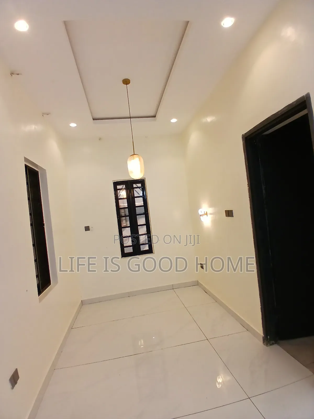 4bdrm Duplex in Orchid  Estate, Chevron for rent