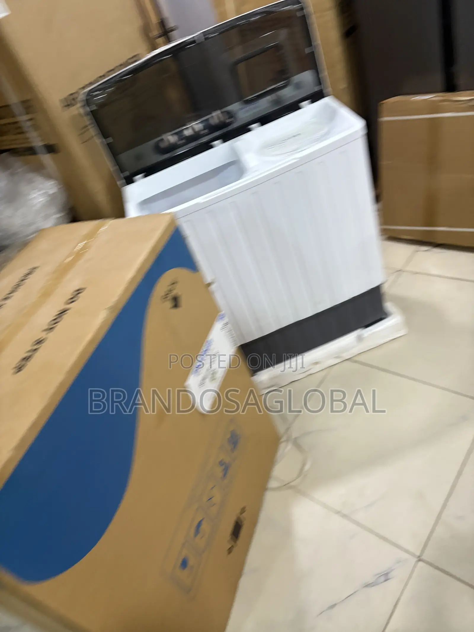 Best Selling Skyrun SPB116-024S Washer