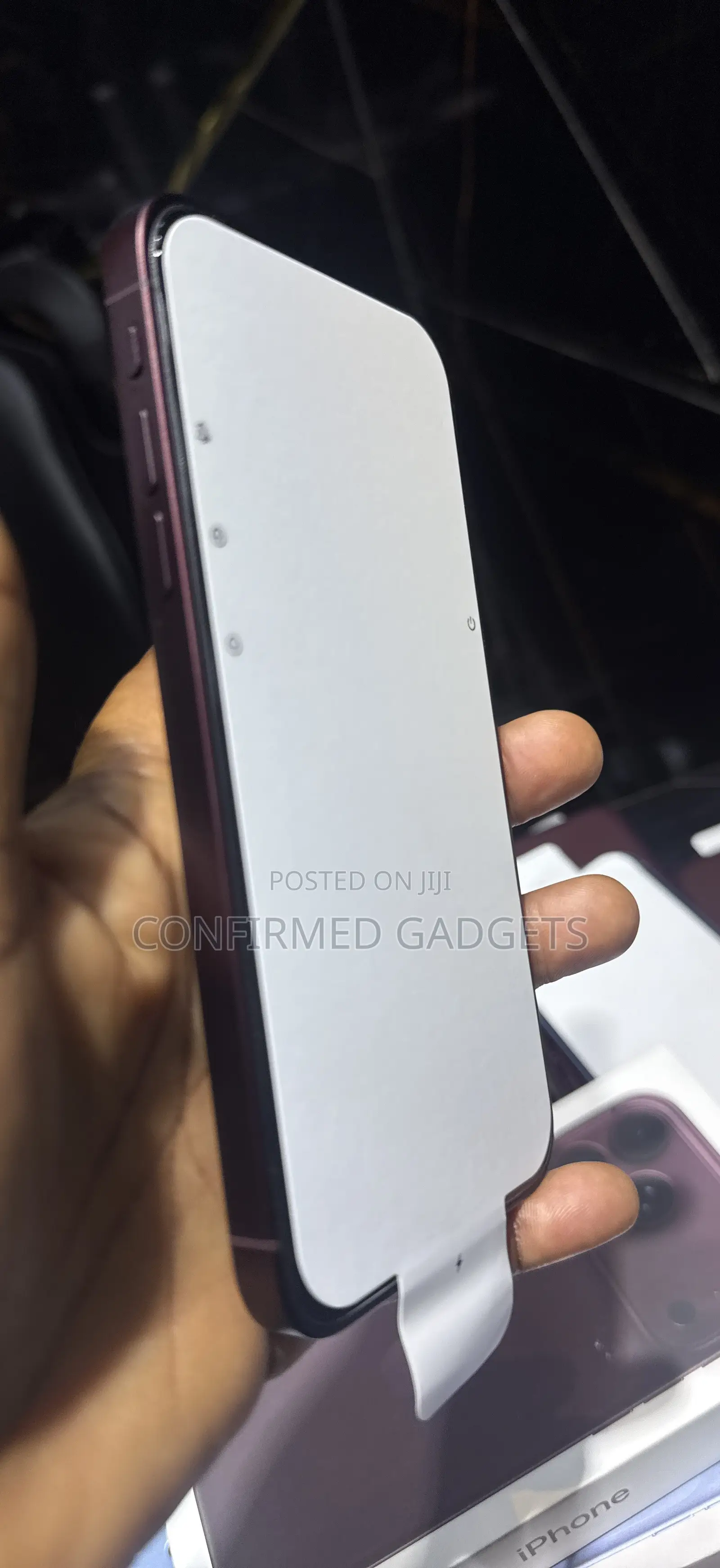 New Apple iPhone XR 128 GB Red