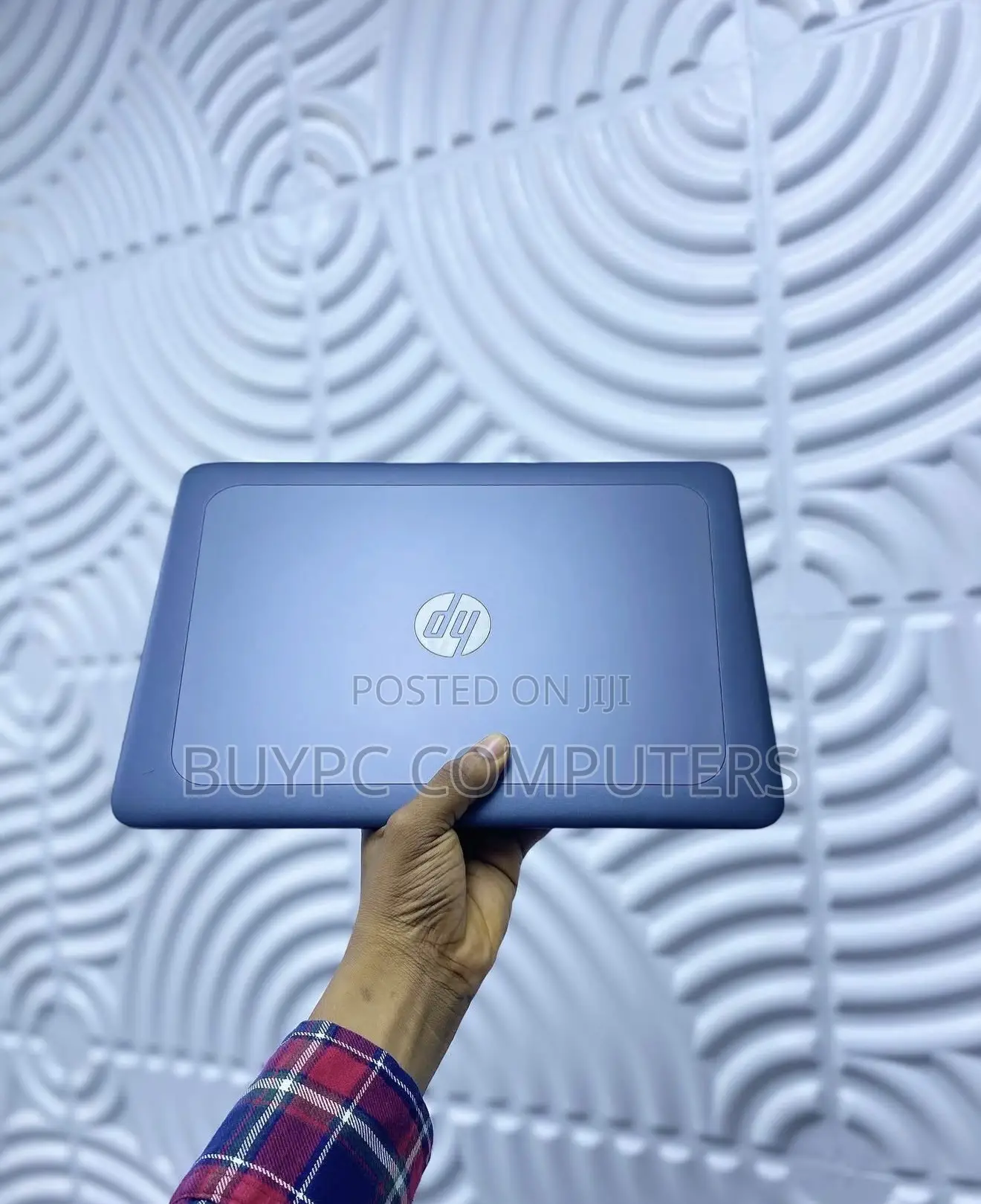 Laptop HP ZBook 15u G3 8GB Intel Core i7 SSD 256GB