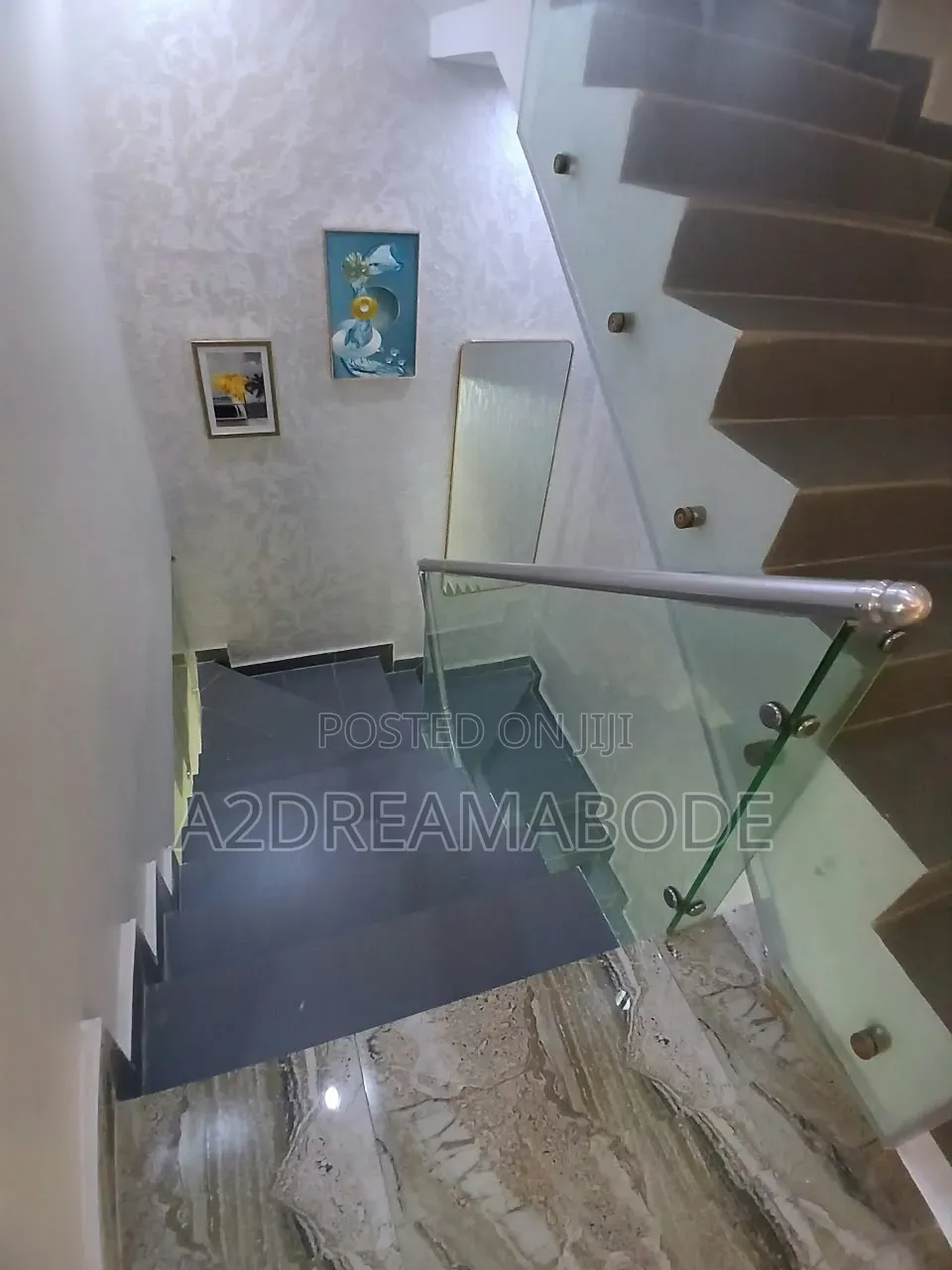 Furnished 4bdrm Duplex in Ogudu Gra for sale