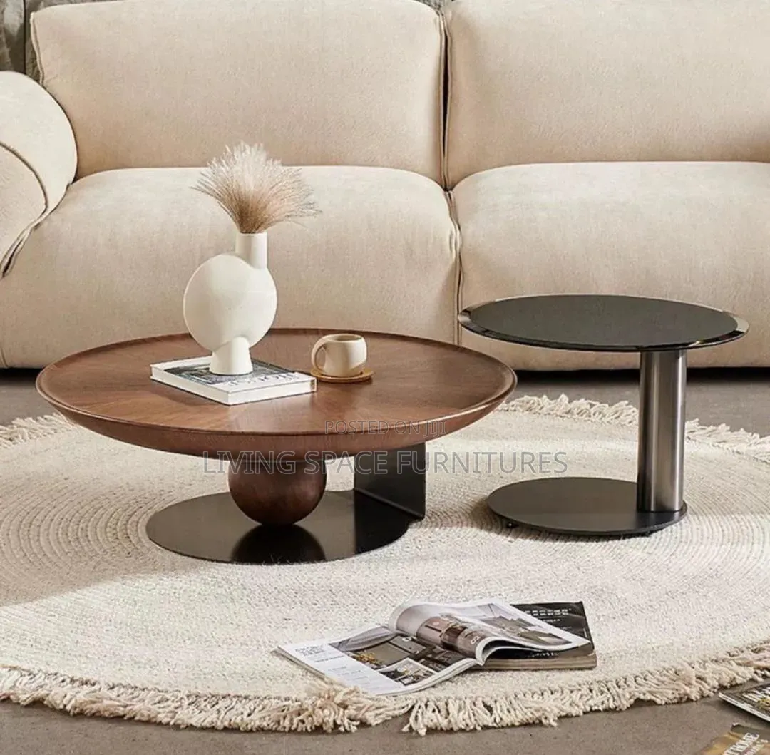 Newly Center Table