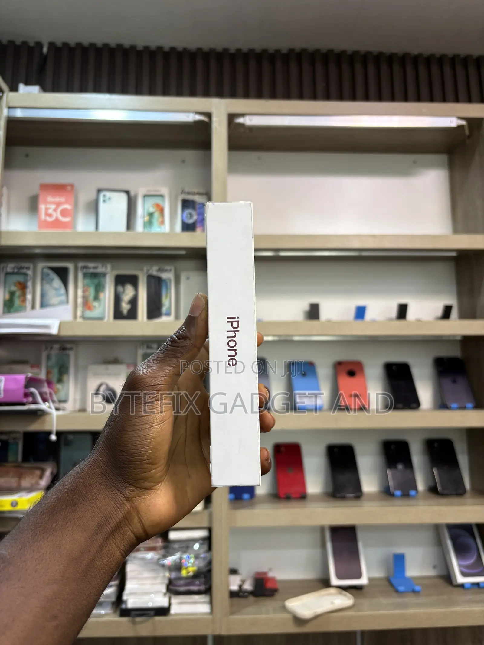 New Apple iPhone 18 Pro 256 GB