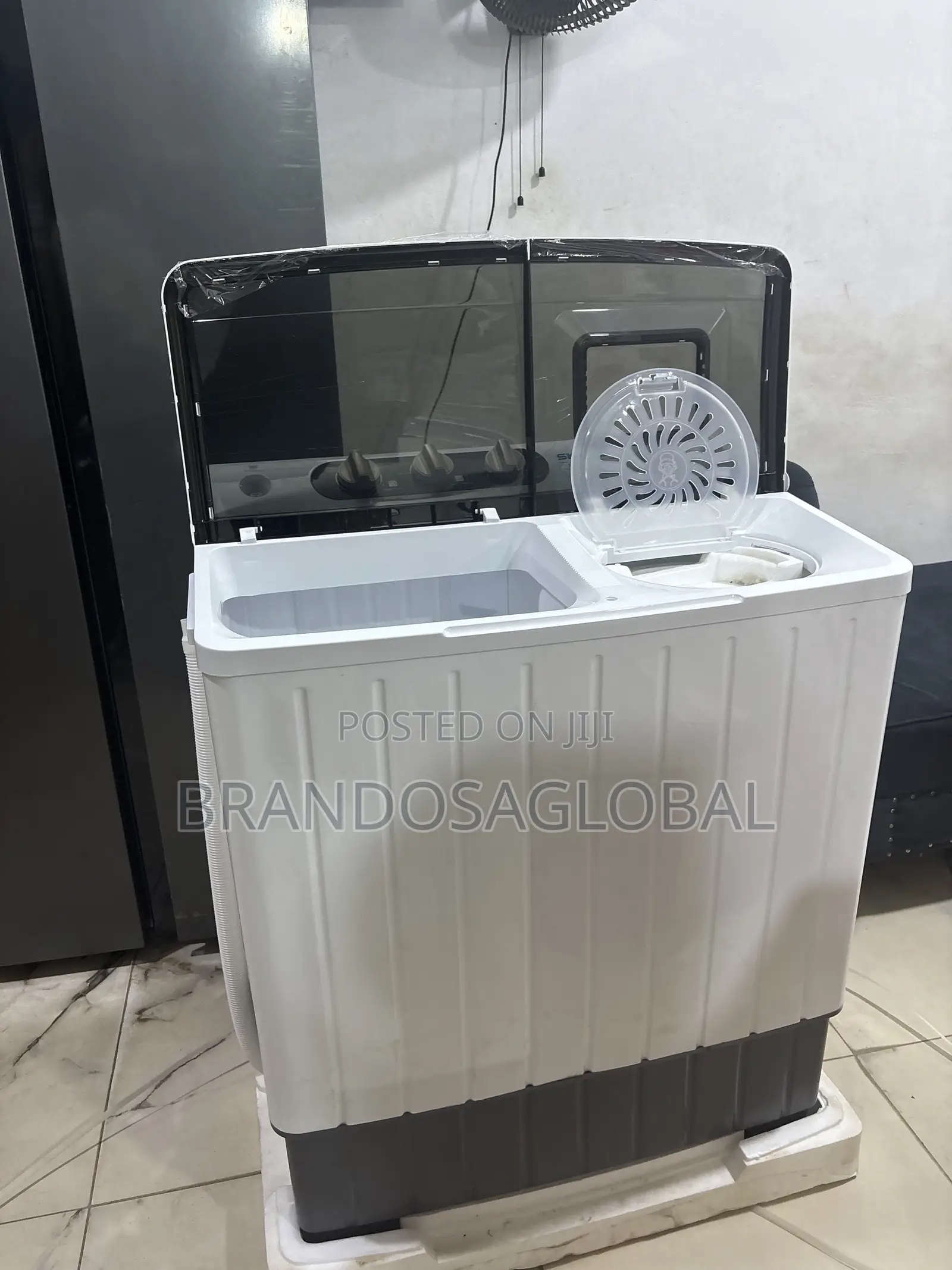 Skyrun SPB116-024S Home Washer