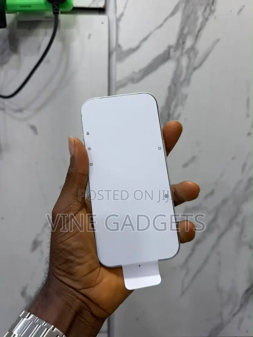 Apple iPhone 17 Pro 512 GB Silver