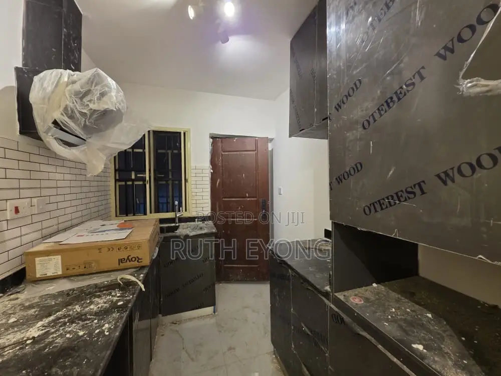 2bdrm Apartment in Magodo, GRA Phase 1 for rent