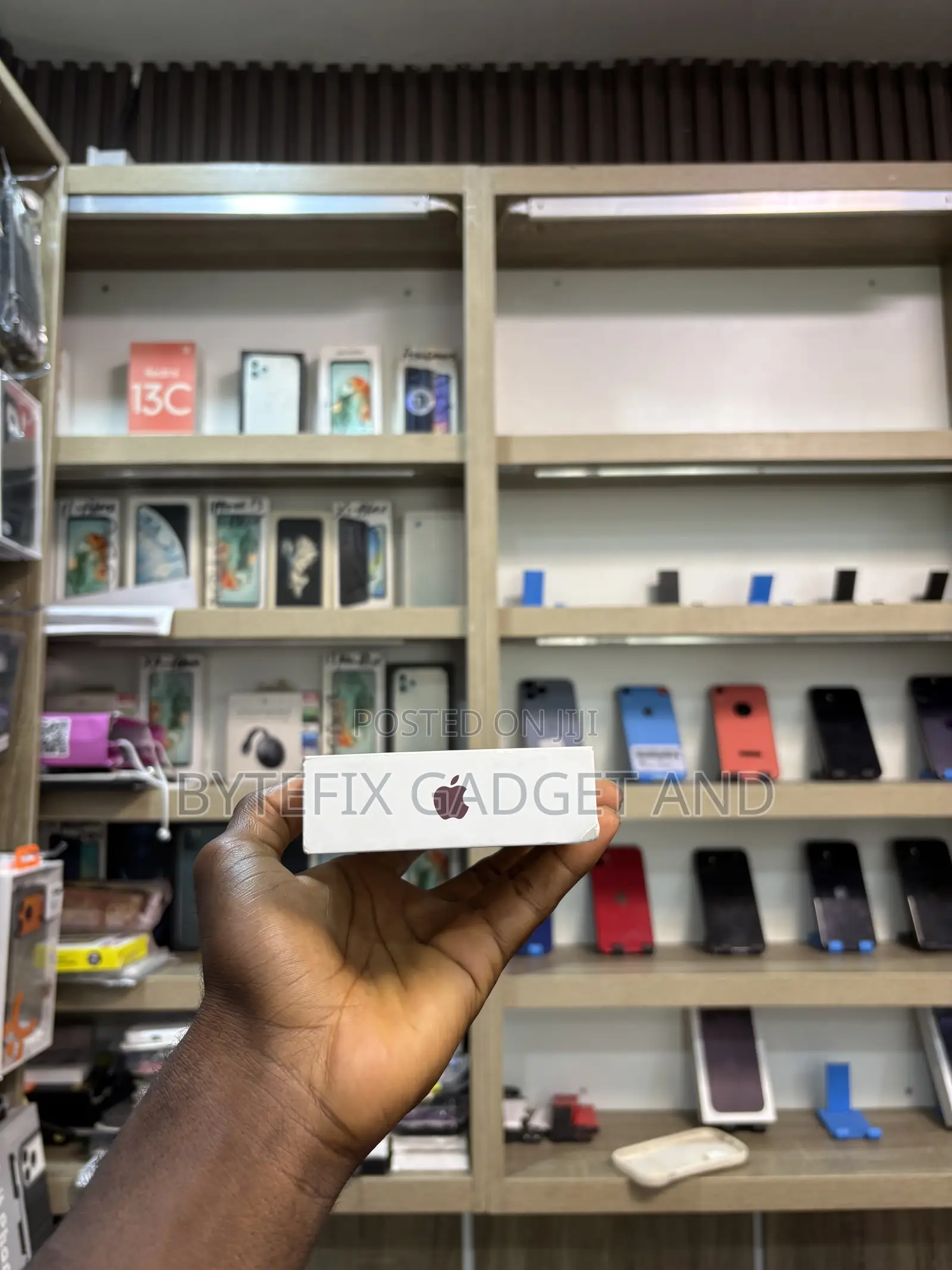 New Apple iPhone 18 Pro 256 GB