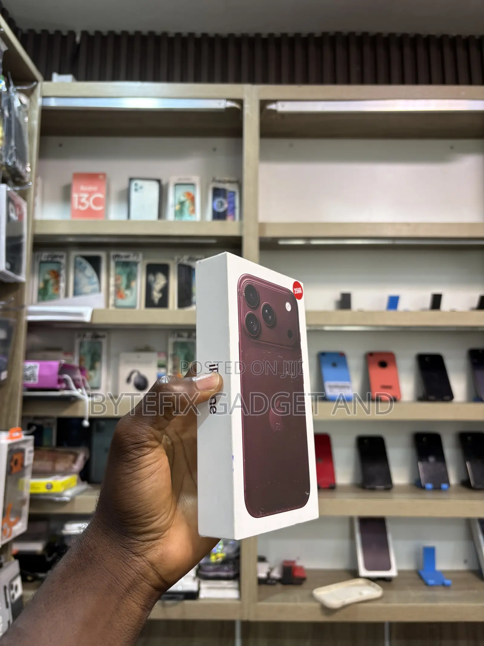 New Apple iPhone 18 Pro 256 GB